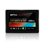 Silicon Power , Slim S55 , 120 GB , SSD interface SATA , Read speed 550 MB/s , Write speed 420 MB/s