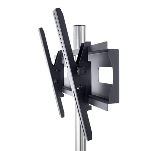 EDBAK , WWTR-TR51c-B , Trolleys & Stands , 37-60 , Maximum weight (capacity) 80 kg , Black