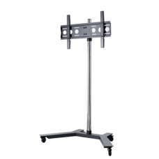 EDBAK , WWTR-TR51c-B , Trolleys & Stands , 37-60 , Maximum weight (capacity) 80 kg , Black