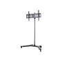 EDBAK , WWTR-TR51c-B , Trolleys & Stands , 37-60 , Maximum weight (capacity) 80 kg , Black