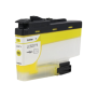 Brother LC3237Y , Ink Cartridge , Yellow