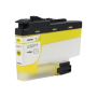 Brother LC3237Y , Ink Cartridge , Yellow