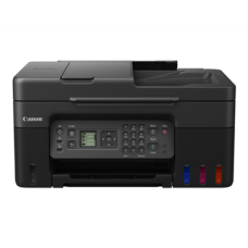 Canon Multifunctional Printer , PIXMA G4570 , Inkjet , Colour , Multifunctional printer , A4 , Wi-Fi , Black