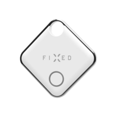 Tag with Find My support , FIXTAG-WH , Bluetooth , No , 11 g