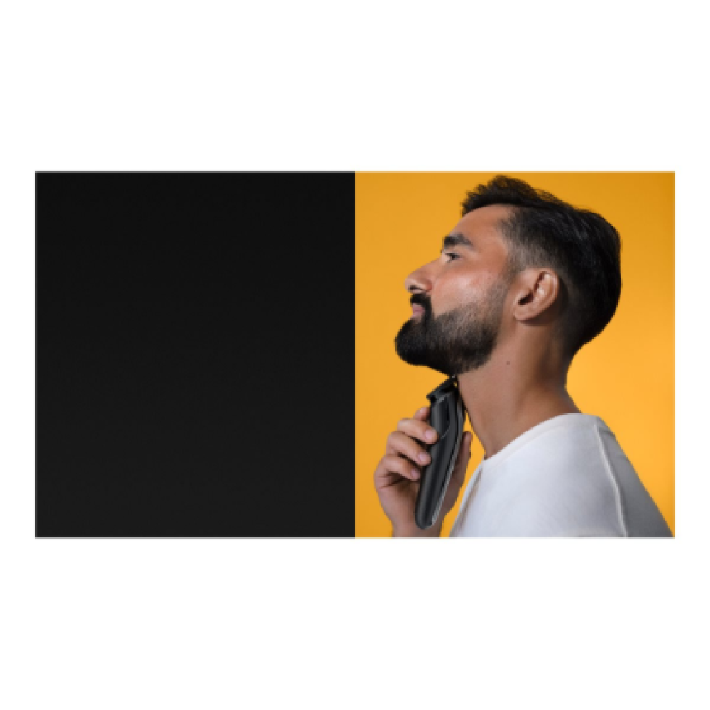 Braun BT5440 Beard Trimmer, Black , Braun