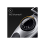 Braun BT5440 Beard Trimmer, Black , Braun