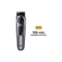 Braun BT5440 Beard Trimmer, Black , Braun