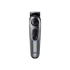 Braun BT5440 Beard Trimmer, Black , Braun