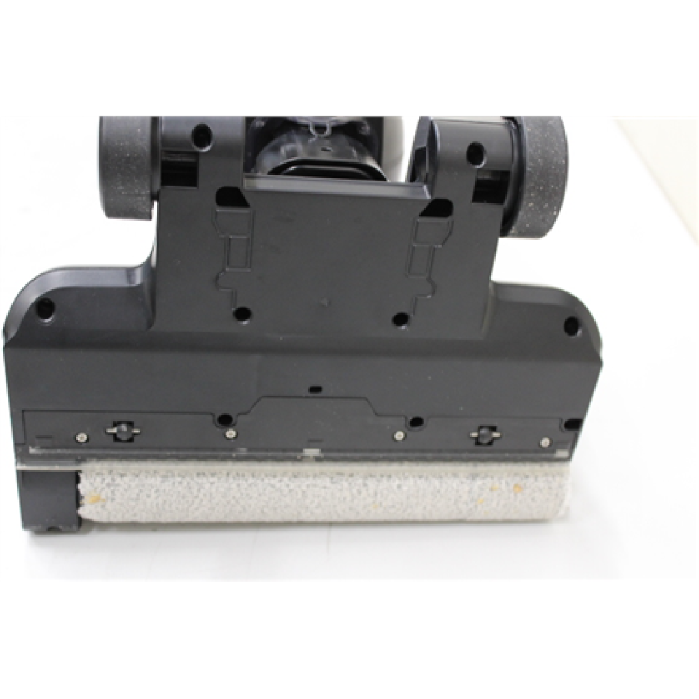 SALE OUT. Midea X10 Wet and Dry Cordless Vacuum Cleaner, Black , Midea Cordless Vacuum Cleaner , X10 Wet and Dry , 220 W , 22.2 V , Operating time (max) 35 min , Black , Warranty 24 month(s) , USED, DIRTY, SCRATCHES