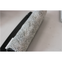 SALE OUT. , Midea Cordless Vacuum Cleaner , X10 Wet and Dry , 220 W , 22.2 V , Operating time (max) 35 min , Black , Warranty 24 month(s) , DAMAGED PACKAGING, USED, DIRTY, SCRATCHED AND WET ITEM. WRONG SN ON PACKAGING