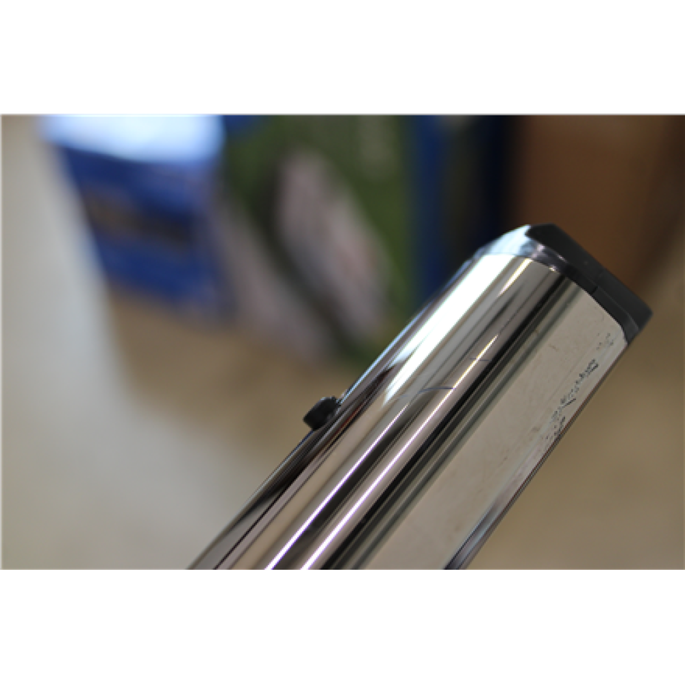 SALE OUT. , Midea Cordless Vacuum Cleaner , X10 Wet and Dry , 220 W , 22.2 V , Operating time (max) 35 min , Black , Warranty 24 month(s) , DAMAGED PACKAGING, USED, DIRTY, SCRATCHED AND WET ITEM. WRONG SN ON PACKAGING