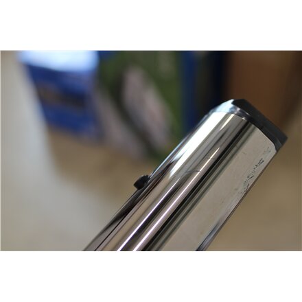 SALE OUT. , Midea Cordless Vacuum Cleaner , X10 Wet and Dry , 220 W , 22.2 V , Operating time (max) 35 min , Black , Warranty 24 month(s) , DAMAGED PACKAGING, USED, DIRTY, SCRATCHED AND WET ITEM. WRONG SN ON PACKAGING
