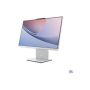 Lenovo IdeaCentre AIO 27ILL11 27 FHD ULT7-256V/16GB/1TB/Intel Arc Graphics 140V/WIN11 Home/ENG kbd/Cloud Grey/2Y Warranty , Lenovo