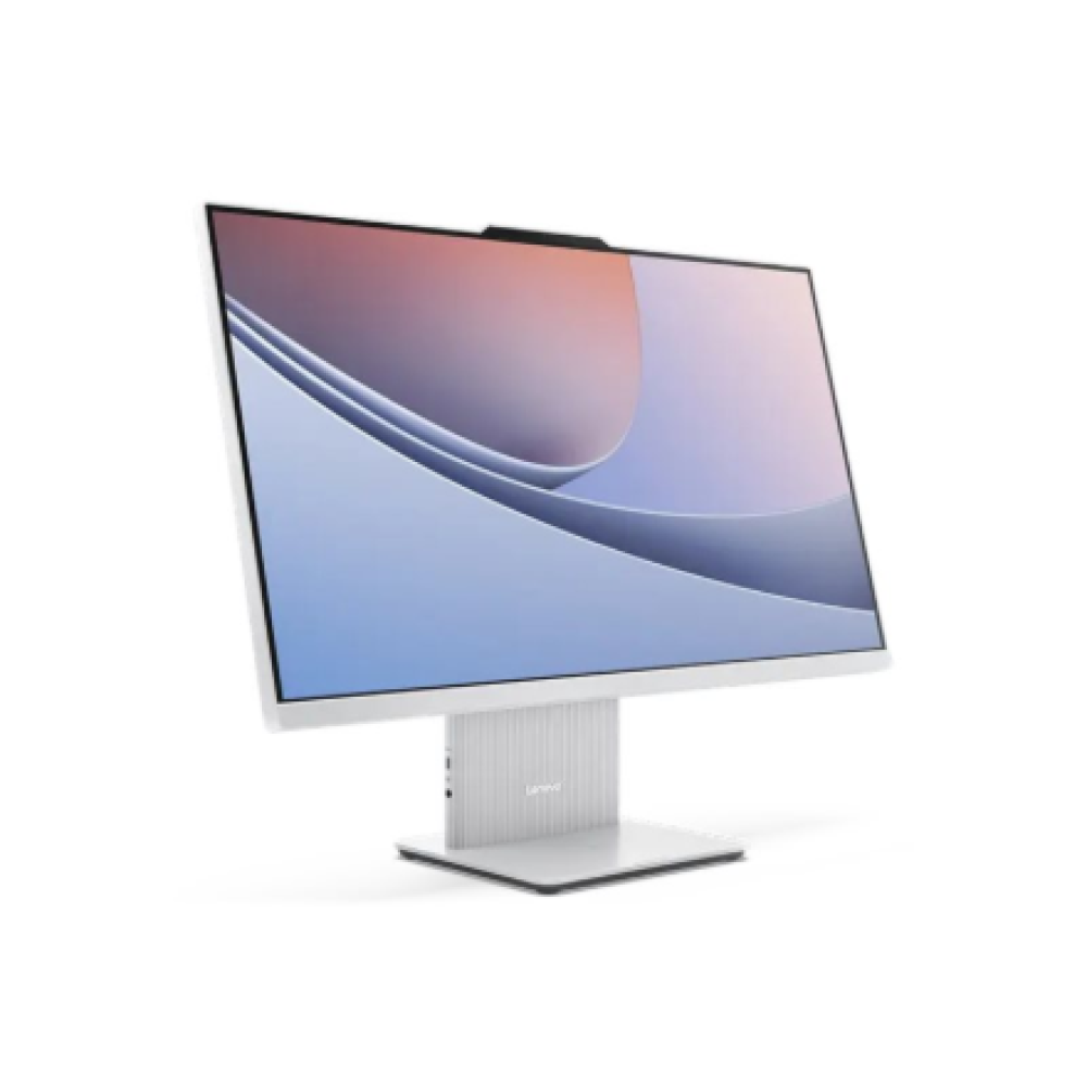 Lenovo IdeaCentre AIO 27ILL11 27 FHD ULT7-256V/16GB/1TB/Intel Arc Graphics 140V/WIN11 Home/ENG kbd/Cloud Grey/2Y Warranty , Lenovo