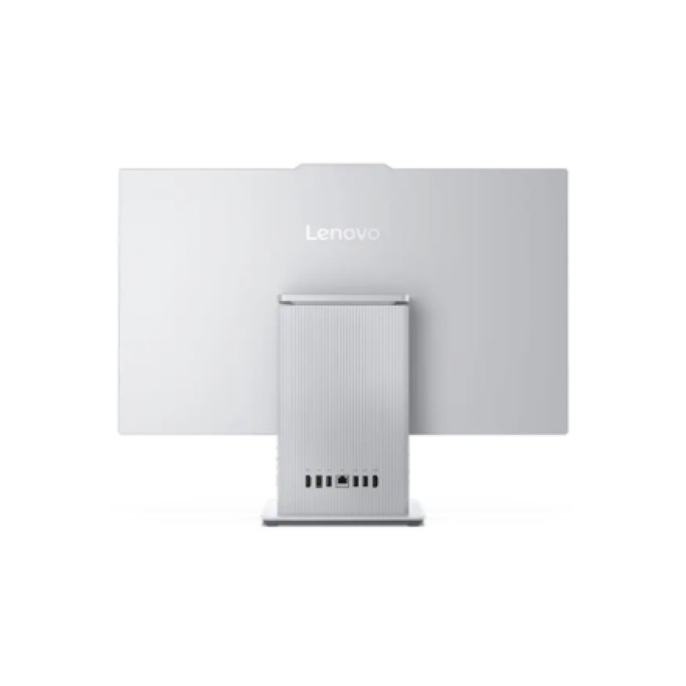Lenovo IdeaCentre AIO 27ILL11 27 FHD ULT7-256V/16GB/1TB/Intel Arc Graphics 140V/WIN11 Home/ENG kbd/Cloud Grey/2Y Warranty , Lenovo