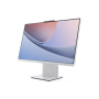 Lenovo IdeaCentre AIO 27ILL11 27 FHD ULT7-256V/16GB/1TB/Intel Arc Graphics 140V/WIN11 Home/ENG kbd/Cloud Grey/2Y Warranty , Lenovo