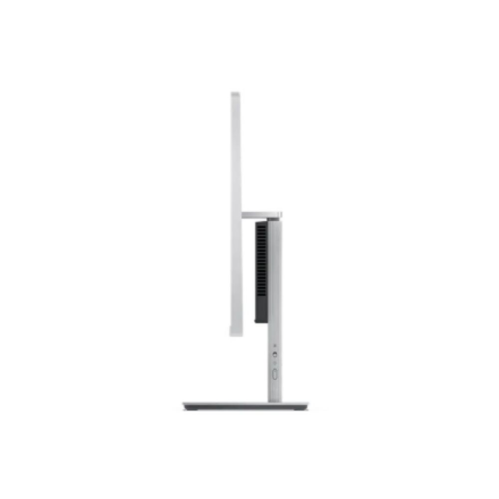 Lenovo IdeaCentre AIO 27ILL11 27 FHD ULT7-256V/16GB/1TB/Intel Arc Graphics 140V/WIN11 Home/ENG kbd/Cloud Grey/2Y Warranty , Lenovo