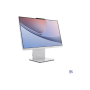 Lenovo IdeaCentre AIO 27ILL11 27 FHD ULT7-256V/16GB/1TB/Intel Arc Graphics 140V/WIN11 Home/ENG kbd/Cloud Grey/2Y Warranty , Lenovo