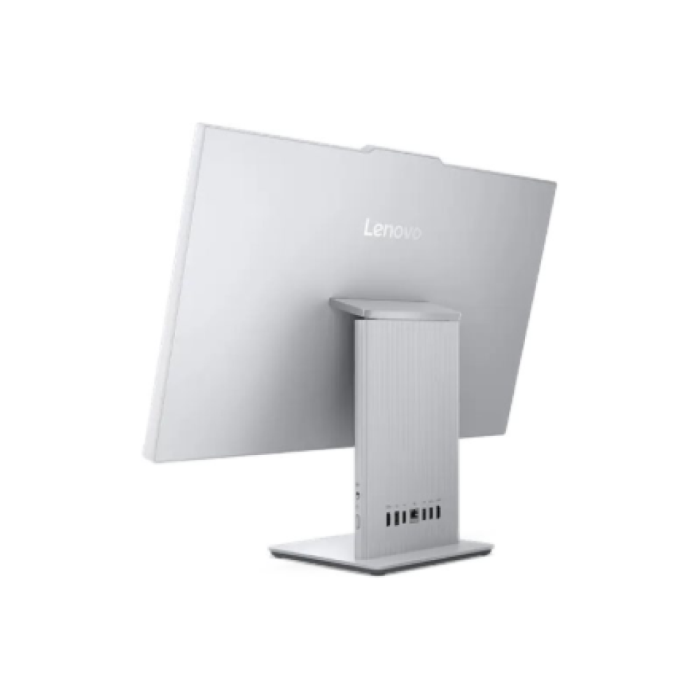 Lenovo IdeaCentre AIO 27ILL11 27 FHD ULT7-256V/16GB/1TB/Intel Arc Graphics 140V/WIN11 Home/ENG kbd/Cloud Grey/2Y Warranty , Lenovo