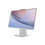 Lenovo IdeaCentre AIO 27ILL11 27 FHD ULT7-256V/16GB/1TB/Intel Arc Graphics 140V/WIN11 Home/ENG kbd/Cloud Grey/2Y Warranty , Lenovo