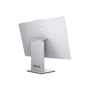 Lenovo IdeaCentre AIO 27ILL11 27 FHD ULT7-256V/16GB/1TB/Intel Arc Graphics 140V/WIN11 Home/ENG kbd/Cloud Grey/2Y Warranty , Lenovo