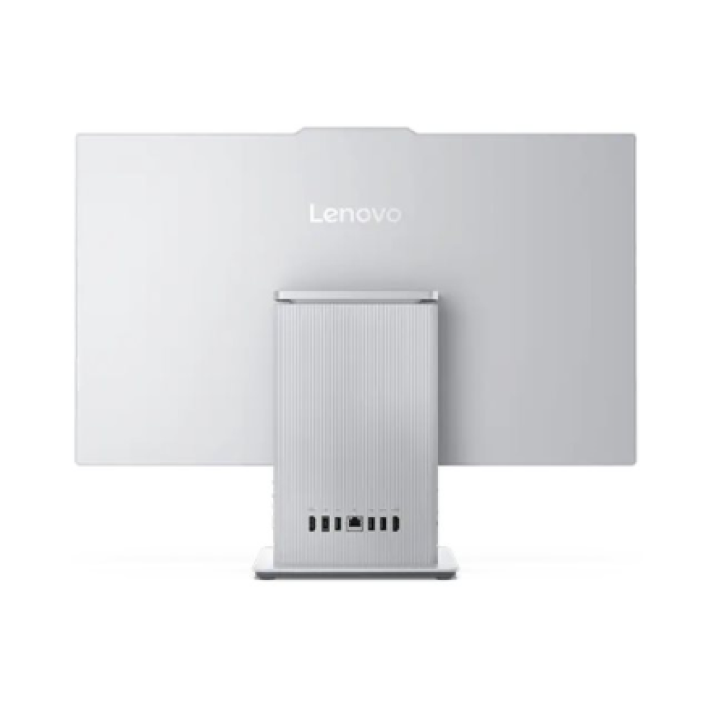 Lenovo IdeaCentre AIO 27ILL11 27 FHD ULT7-256V/16GB/1TB/Intel Arc Graphics 140V/WIN11 Home/ENG kbd/Cloud Grey/2Y Warranty , Lenovo