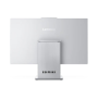 Lenovo IdeaCentre AIO 27ILL11 27 FHD ULT7-256V/16GB/1TB/Intel Arc Graphics 140V/WIN11 Home/ENG kbd/Cloud Grey/2Y Warranty , Lenovo