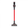 Polti , Vacuum Cleaner , PBEU0121 Forzaspira D-Power SR550 , Cordless operating , Handstick cleaners , W , 29.6 V , Operating time (max) 40 min , Red/Grey , Warranty month(s)