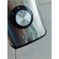 SALE OUT. Tristar BL-4471 Blender, Metal , Tristar Blender , BL-4471 , Tabletop , 1000 W , Jar material Glass , Jar capacity 1.5 L , Ice crushing , Metal , DENT ON BOTTOM