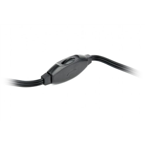 Gembird , Stereo headset , MHS-123 , Built-in microphone , 3.5 mm , Black