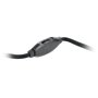 Gembird , Stereo headset , MHS-123 , Built-in microphone , 3.5 mm , Black
