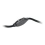 Gembird , Stereo headset , MHS-123 , Built-in microphone , 3.5 mm , Black