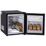 Adler , Thermoelecric Cooler , AD 8089 , Energy efficiency class E , Free standing , Larder , Black