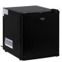 Adler , Thermoelecric Cooler , AD 8089 , Energy efficiency class E , Free standing , Larder , Black