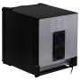 Adler , Thermoelecric Cooler , AD 8089 , Energy efficiency class E , Free standing , Larder , Black