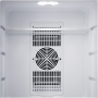 Adler , Thermoelecric Cooler , AD 8089 , Energy efficiency class E , Free standing , Larder , Black