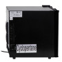 Adler , Thermoelecric Cooler , AD 8089 , Energy efficiency class E , Free standing , Larder , Black