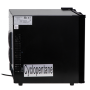 Adler , Thermoelecric Cooler , AD 8089 , Energy efficiency class E , Free standing , Larder , Black