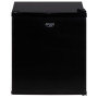 Adler , Thermoelecric Cooler , AD 8089 , Energy efficiency class E , Free standing , Larder , Black