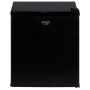 Adler , Thermoelecric Cooler , AD 8089 , Energy efficiency class E , Free standing , Larder , Black