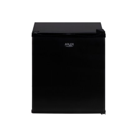 Adler , Thermoelecric Cooler , AD 8089 , Energy efficiency class E , Free standing , Larder , Black