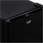 Adler , Thermoelecric Cooler , AD 8089 , Energy efficiency class E , Free standing , Larder , Black