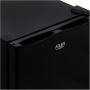 Adler , Thermoelecric Cooler , AD 8089 , Energy efficiency class E , Free standing , Larder , Black