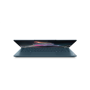 Lenovo , Yoga Pro 7 14IMH9 , Tidal Teal , 14.5 , OLED , 2.8K , 2880 x 1800 pixels , Glossy , Intel Core U7 , 155H , 16 GB , Soldered LPDDR5x , Solid-state drive capacity 1000 GB , NVIDIA GeForce RTX 4050 , GDDR6 , 6 GB , Windows 11 Home , 802.11ax , Bluet