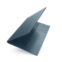 Lenovo , Yoga Pro 7 14IMH9 , Tidal Teal , 14.5 , OLED , 2.8K , 2880 x 1800 pixels , Glossy , Intel Core U7 , 155H , 16 GB , Soldered LPDDR5x , Solid-state drive capacity 1000 GB , NVIDIA GeForce RTX 4050 , GDDR6 , 6 GB , Windows 11 Home , 802.11ax , Bluet