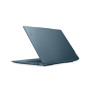 Lenovo , Yoga Pro 7 14IMH9 , Tidal Teal , 14.5 , OLED , 2.8K , 2880 x 1800 pixels , Glossy , Intel Core U7 , 155H , 16 GB , Soldered LPDDR5x , Solid-state drive capacity 1000 GB , NVIDIA GeForce RTX 4050 , GDDR6 , 6 GB , Windows 11 Home , 802.11ax , Bluet
