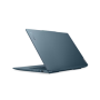 Lenovo , Yoga Pro 7 14IMH9 , Tidal Teal , 14.5 , OLED , 2.8K , 2880 x 1800 pixels , Glossy , Intel Core U7 , 155H , 16 GB , Soldered LPDDR5x , Solid-state drive capacity 1000 GB , NVIDIA GeForce RTX 4050 , GDDR6 , 6 GB , Windows 11 Home , 802.11ax , Bluet