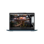 Lenovo , Yoga Pro 7 14IMH9 , Tidal Teal , 14.5 , OLED , 2.8K , 2880 x 1800 pixels , Glossy , Intel Core U7 , 155H , 16 GB , Soldered LPDDR5x , Solid-state drive capacity 1000 GB , NVIDIA GeForce RTX 4050 , GDDR6 , 6 GB , Windows 11 Home , 802.11ax , Bluet