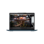 Lenovo , Yoga Pro 7 14IMH9 , Tidal Teal , 14.5 , OLED , 2.8K , 2880 x 1800 pixels , Glossy , Intel Core U7 , 155H , 16 GB , Soldered LPDDR5x , Solid-state drive capacity 1000 GB , NVIDIA GeForce RTX 4050 , GDDR6 , 6 GB , Windows 11 Home , 802.11ax , Bluet