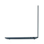 Lenovo , Yoga Pro 7 14IMH9 , Tidal Teal , 14.5 , OLED , 2.8K , 2880 x 1800 pixels , Glossy , Intel Core U7 , 155H , 16 GB , Soldered LPDDR5x , Solid-state drive capacity 1000 GB , NVIDIA GeForce RTX 4050 , GDDR6 , 6 GB , Windows 11 Home , 802.11ax , Bluet